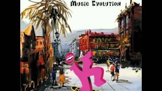 Buckshot Lefonque - Music Evolution