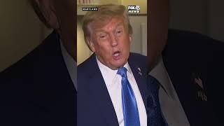 Trump: Calling Minnesota Gov. Walz after lawmaker shootings would 'waste time'
