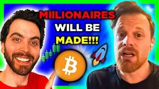 Bitcoin Defi will be MASSIVE!!! (How YOU can become a Bitcoin Millionaire)