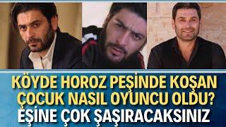 Ozan Akbaba | Uzak Şehir Cihan Albora, Edho İlyas Çakırbeyli ve Nicesi | Ozan Akbaba Kimdir?