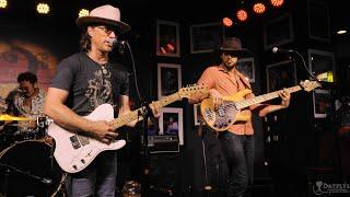 Josh Garrett Band 2023 06 09 "Full Show" Boca Raton, Florida - The Funky Biscuit