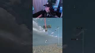 Killed [iHACK] Aim Assist out of the air ... ironic?