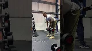 Build strong glutes & hamstrings with this effective workout #fok