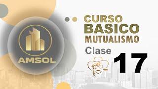 Curso básico de Mutualismo - Clase 17: EL MUTUALISMO RESPECTO A LA BANCA