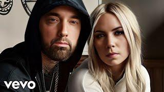 Eminem ft. Skylar Grey -  Last Letter To Hailey [Music Video 2024]