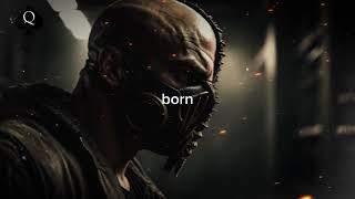 You Became the Monster They Built - Bane Motivational Speech (Powerful)