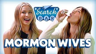 'Mormon Wives’ Mayci & Jessi Answer Your Most Searched Questions | Search Bar