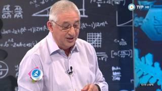 Científicos Industria Argentina - Neurociencia: los hemisferios del cerebro - 08-08-15