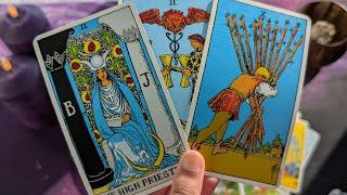 SAGITTARIUS ︎ "You are receiving signs for a reason..." Tarot Love Reading