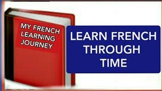 French words time #frenchtime |iren