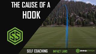 WHAT CAUSES A HOOK