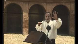 Gassman Legge Dante -  La Divina Commedia - Inferno - Canto I