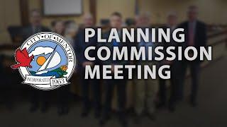 Mentor Planning Commission Meeting - July 3, 2024