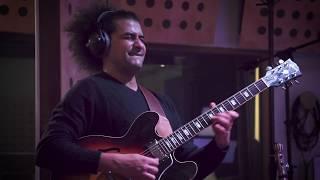 Walking with Koyos - Mehdi Chamma (Live in studio)
