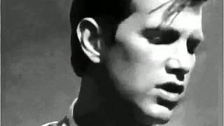 Chris Isaak - Blue Hotel (HQ STUDIO/1986)