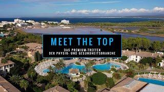 Aftermovie MEET THE TOP Physio 2023