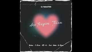 Ana Tangira (Tinau) by Arthur - B-Krax - AT-45 - Fred - Salim - DJ Zinox - OS Production.