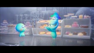 Disney & Pixar's Soul | Official Trailer