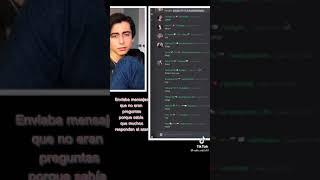 Aidan troleando alas de patreon: