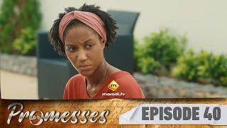 Série - Promesses - Saison 1 - Episode 40 - VOSTFR