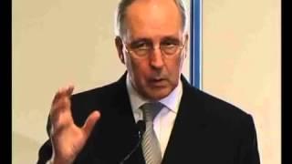 Paul Keating, on the changes to the Australian economy, 1980-2008