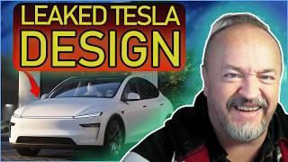 Did Tesla Quietly Upgrade Model Y?