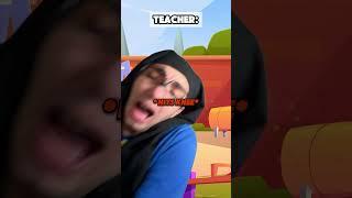 Student OUTSMARTS Teacher AGAIN (FUNNY)