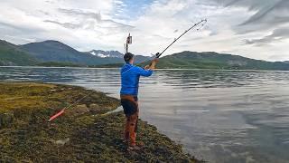 Anglers Paradise! | Insane Amount of Fish