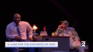 Theatre Production Highlights Fatherhood and Friendship