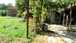 2-storey house with large yard in picturesque area near Brezovo, Bulgaria