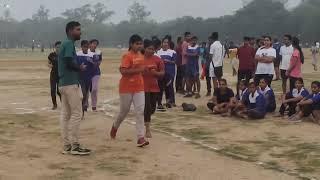 दरोगा महिला अभ्यर्थियों का 1km Running Test हुआ देखें कितनी महिला अभ्यर्थि पास कर रही हैं।7870719556