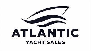 For Sale: 2004 Catalina 320 - Atlantic Yacht Sales