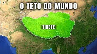 HISTÓRIA DO TIBETE | A Região Mais Alta do Mundo | Globalizando Conhecimento