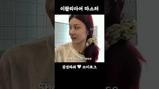 이탈리아어 마스터