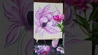 Творческий процесс #интерьернаякартина #картинавинтерьер #артпроцесс #art #картинадляинтерьера
