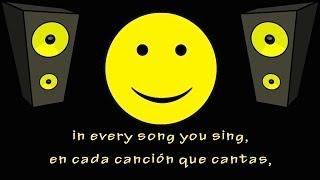 Nick Neblo - Smile [English lyrics - letras español]