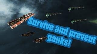 Only YOU can prevent barge destruction! Start today! | EVE Online