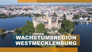 Wachstumsregion Westmecklenburg: Der Wirtschaftstalk der Industrie- und Handelskammer zu Schwerin