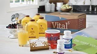 Vital 5