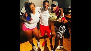 Princess Mafia & Chyna Mafia - Bust It Remix ft Boosie Badazz