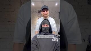 1 или 2? #pavelkerimov #эдбризи #blais #barbershop #парикмахермосква #barber #hairstyles
