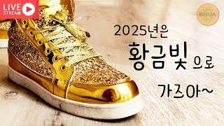 [생방] 마이클세일러 집은 얼마짜리 일까? 2025년 상승장, 4년을 기다렸다 | 2025.1.5