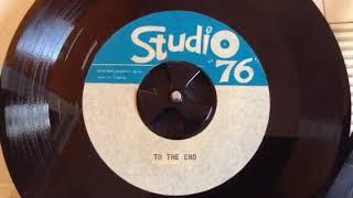 Tim Hardin "To The End" Unreleased, Never Heard before US 1967 Demo only Acetate, Psych Folk Rock !