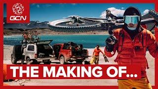 The Making Of 'Chile: The Longest Descent' | GCN+ Behind The Scenes