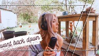 Won’t Back Down - Tom Petty (Cover)