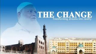 The Change: 35 Years of Shaheen's Legacy - Revolutionizing Education & Shaping Futures Across India!
