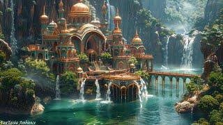 Fantasy Celtic Music - Medieval Fantasy Castle, Magic, Flute Music, Relaxation Music