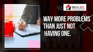 We Buy Liens Property | We Buy Homes In Atlanta Georgia