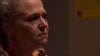 EastEnders 11/04/24: Linda Frames Dean For The Murder