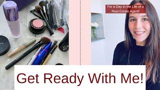 Get ready with me